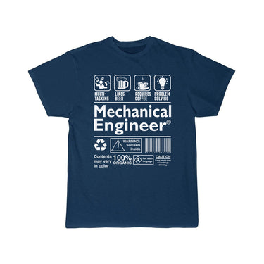 mechanical engineer T-Shirt THE AV8R